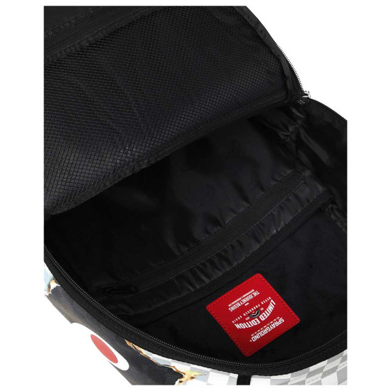 Sprayground Τσάντα πλάτης Check Melt Backpack